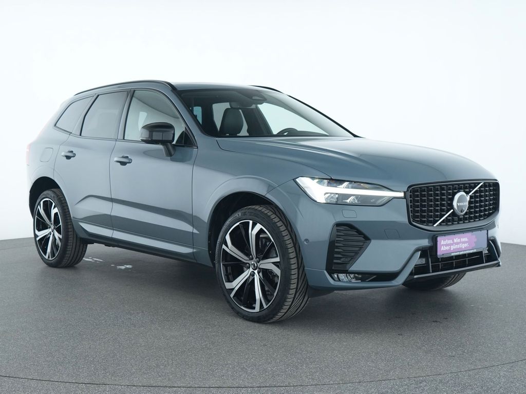 Volvo XC60 2023