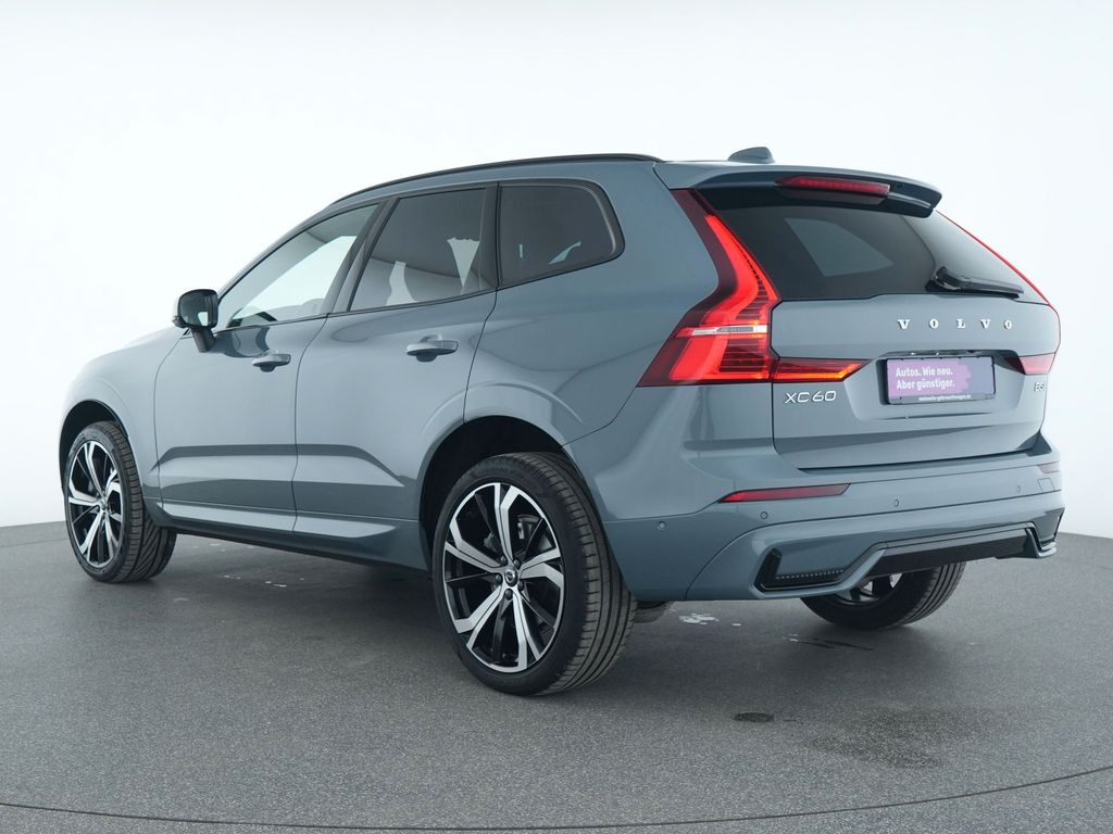 Volvo XC60 2023