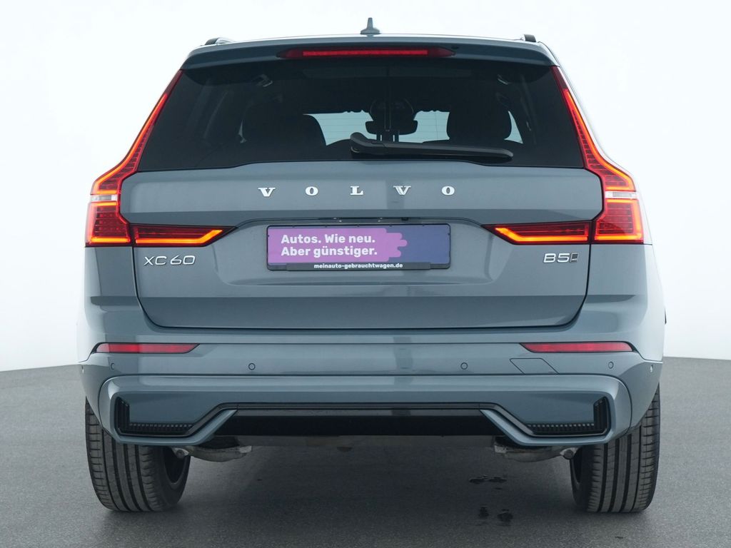Volvo XC60 2023