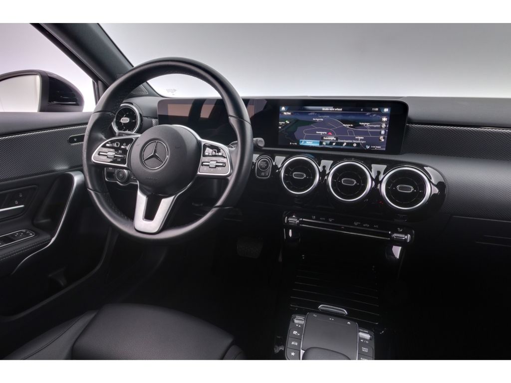 Mercedes-Benz A 200 2022