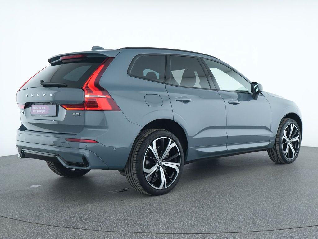 Volvo XC60 2023