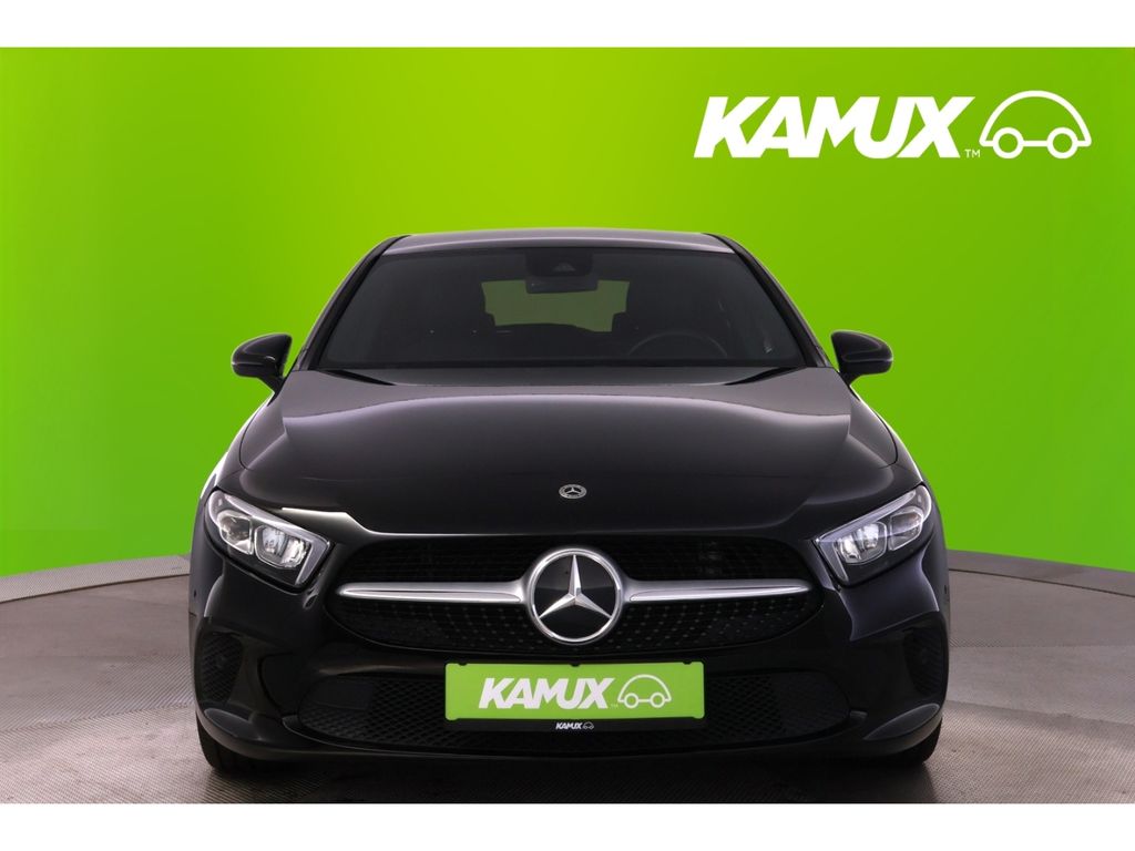 Mercedes-Benz A 200 2022