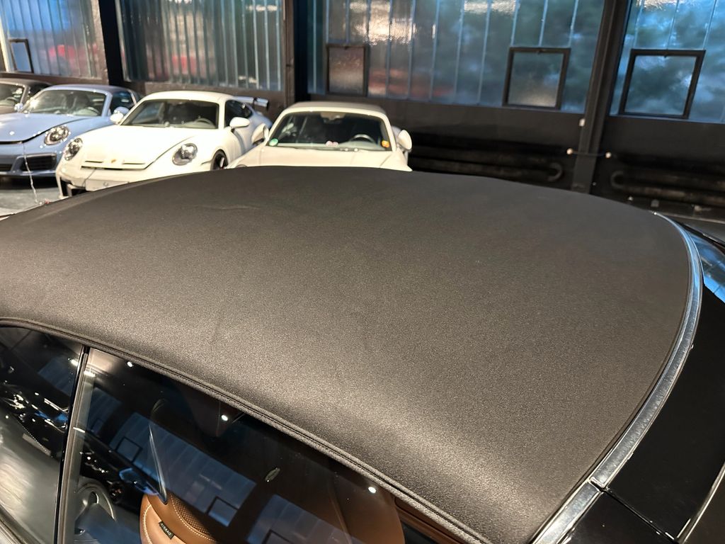 Mercedes-Benz S 500 2017