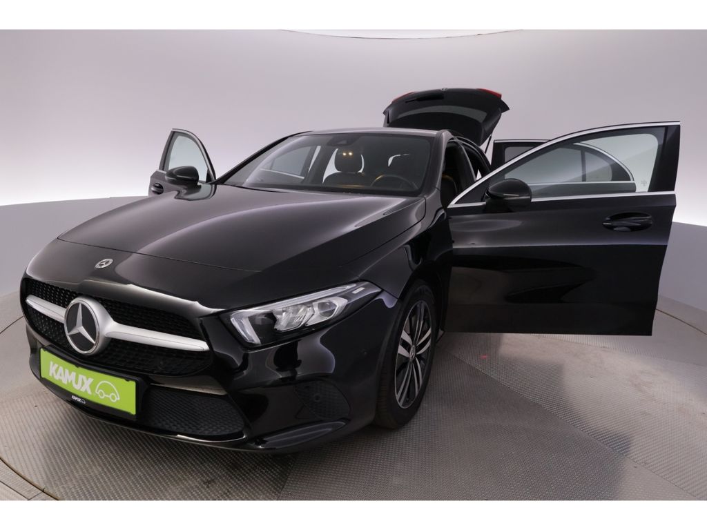 Mercedes-Benz A 200 2022