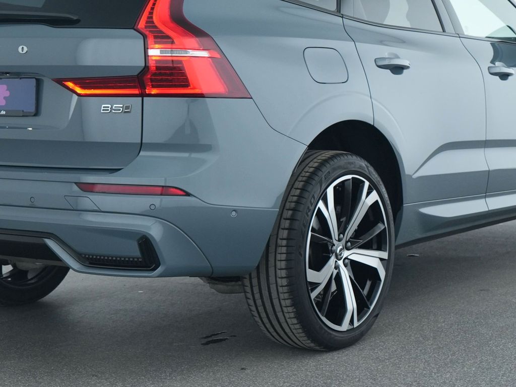 Volvo XC60 2023