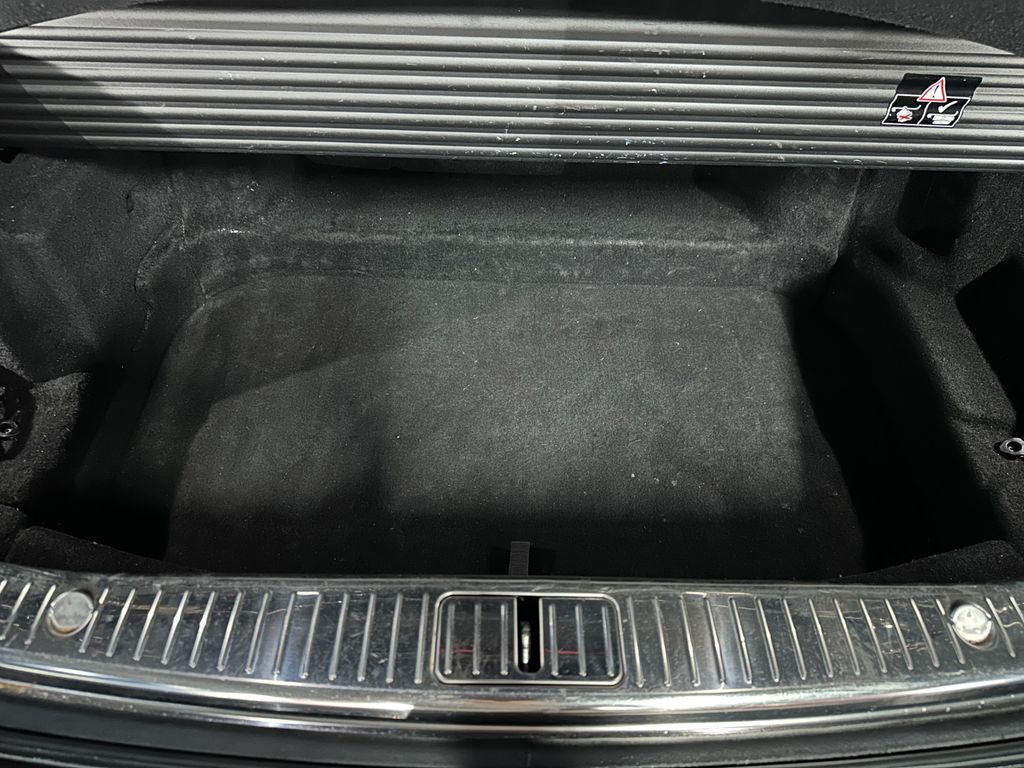 Mercedes-Benz S 500 2017