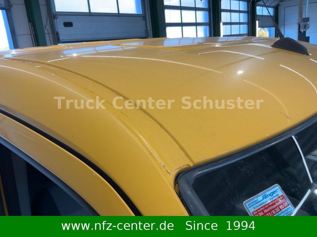 Volkswagen Crafter 2017