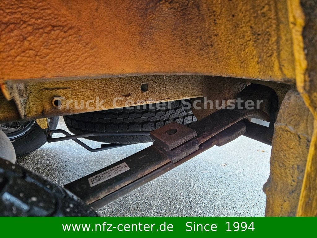 Volkswagen Crafter 2017