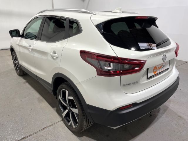 Nissan Qashqai 2021