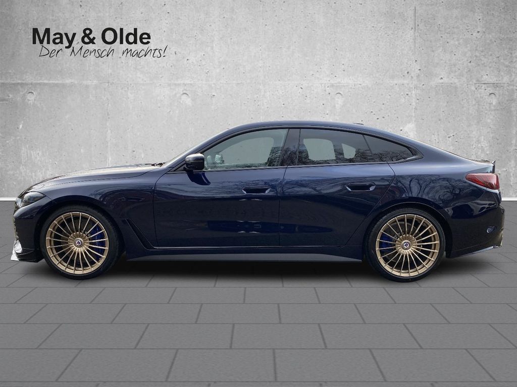 ALPINA B4
