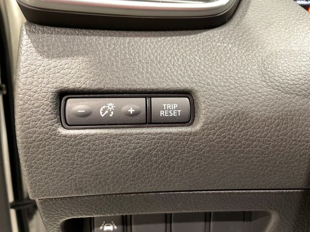 Nissan Qashqai 2021