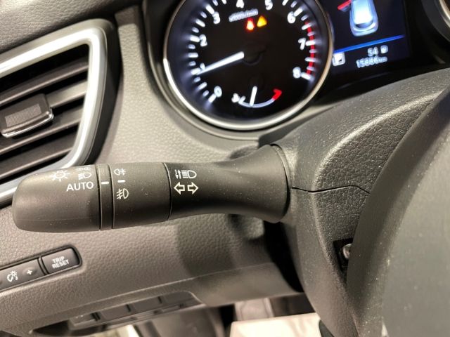Nissan Qashqai 2021