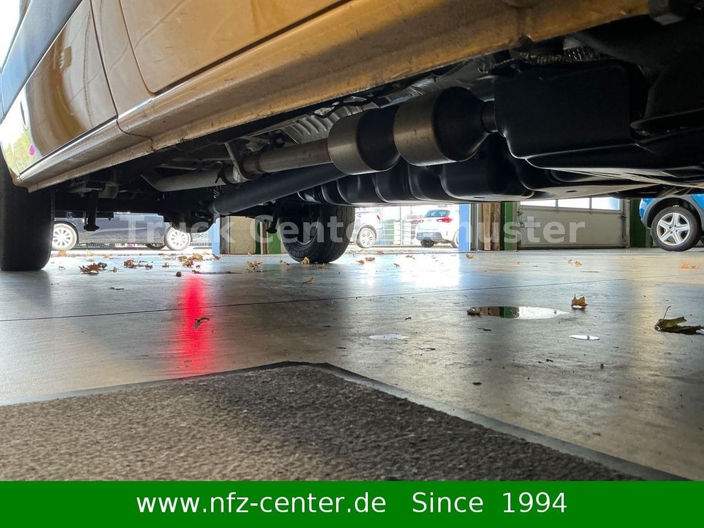 Volkswagen Crafter 2017