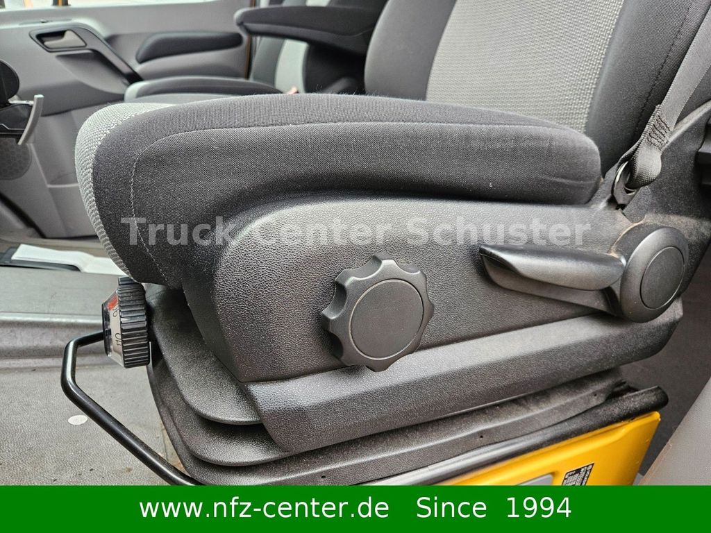 Volkswagen Crafter 2017