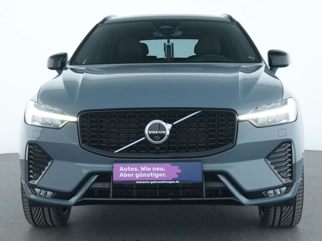 Volvo XC60 2023