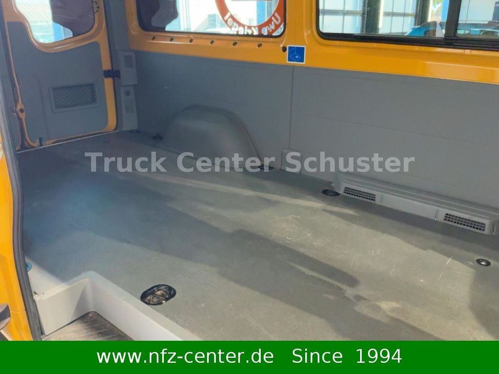 Volkswagen Crafter 2017