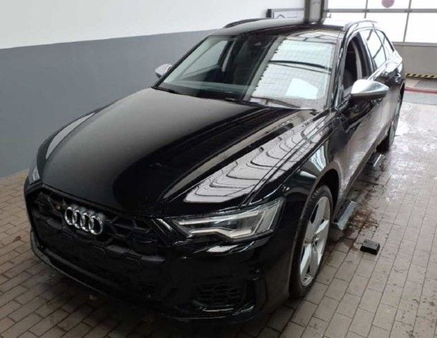 Audi S6 2023