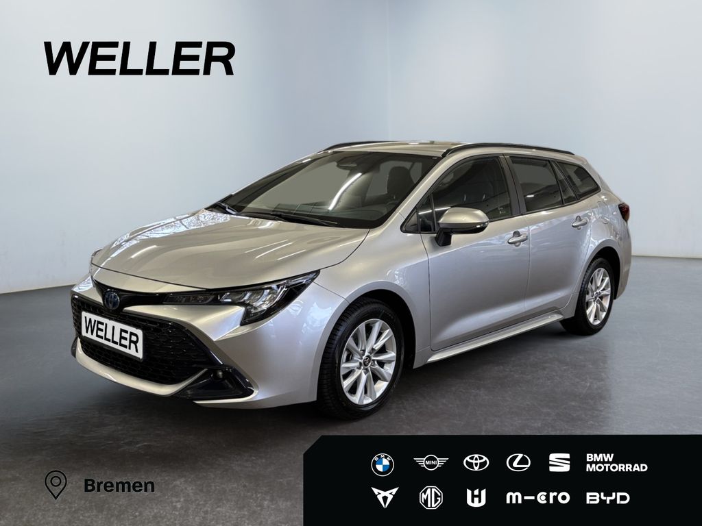 Toyota Corolla 2025