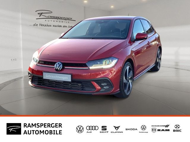 Volkswagen Polo 2024