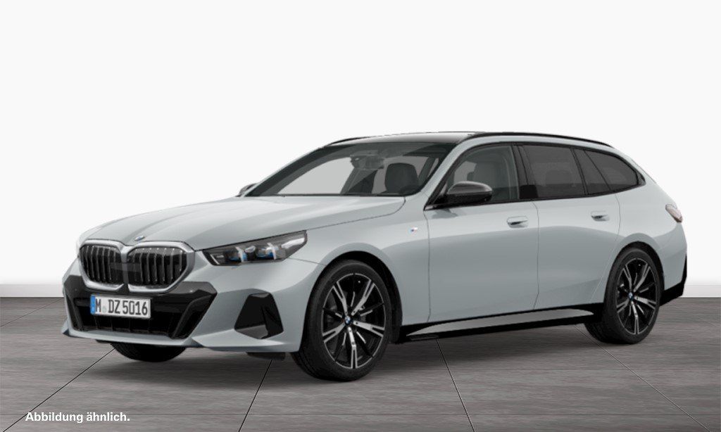 BMW 540 2024