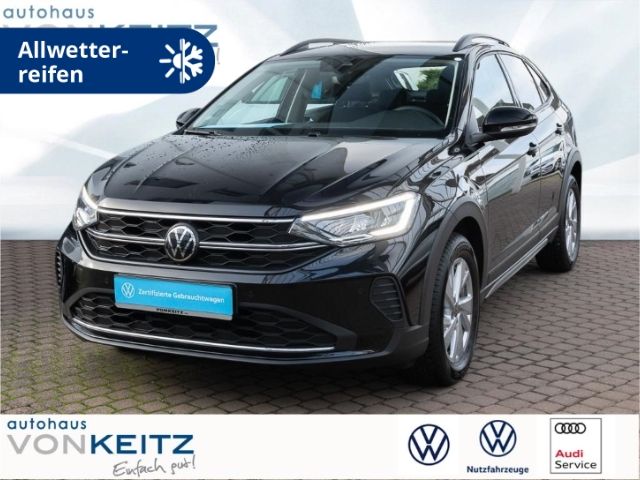 Volkswagen Taigo 2025