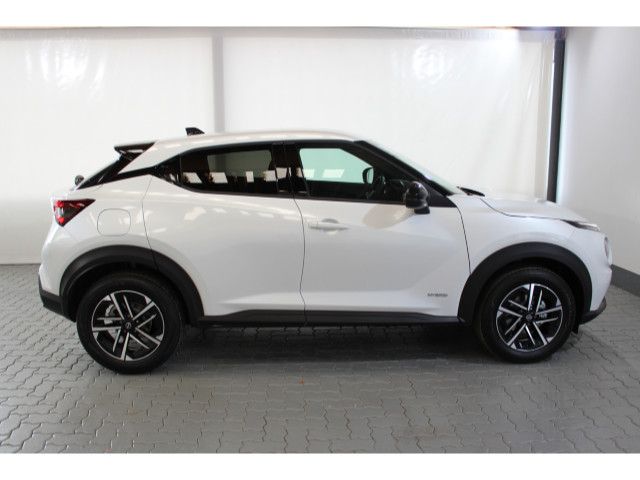 Nissan Juke 2025