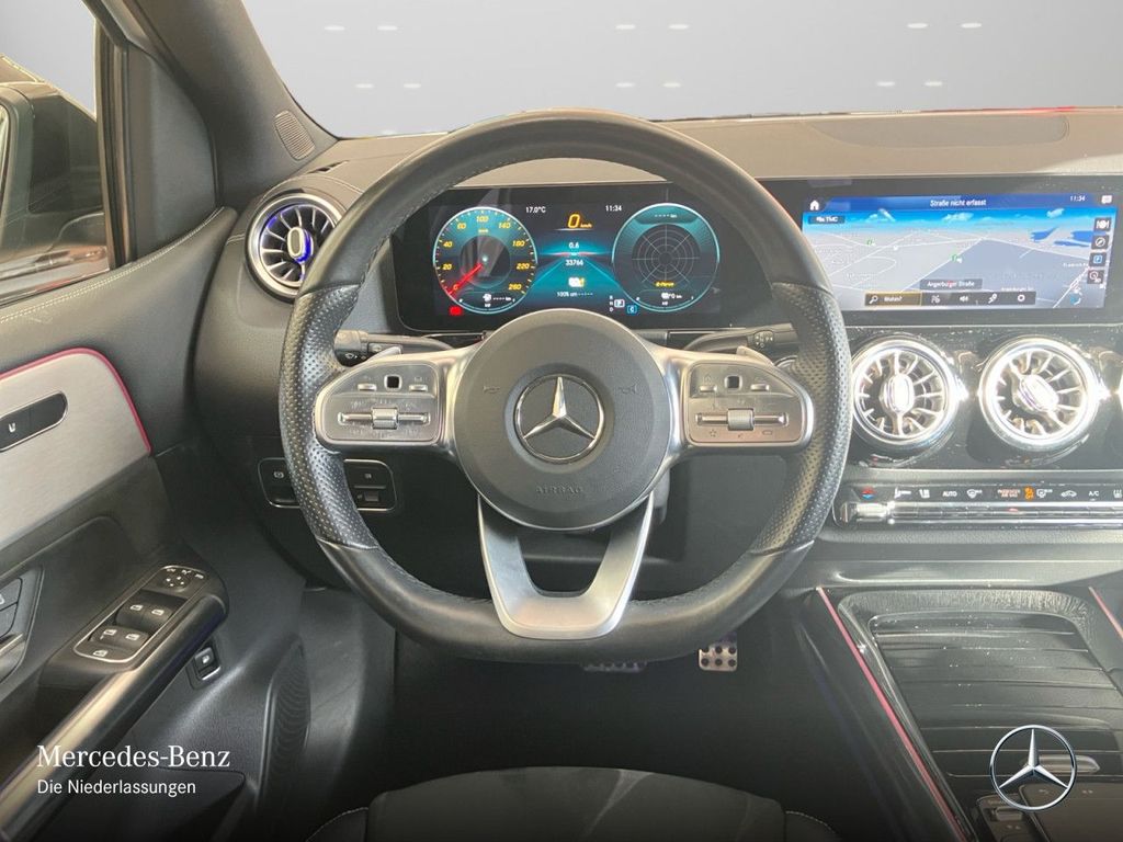 Mercedes-Benz B 250 2021