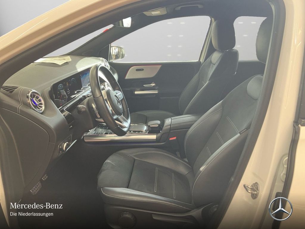 Mercedes-Benz B 250 2021