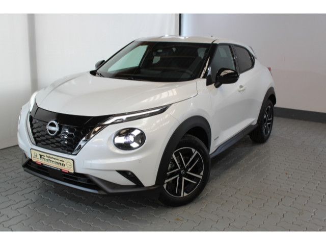 Nissan Juke 2025