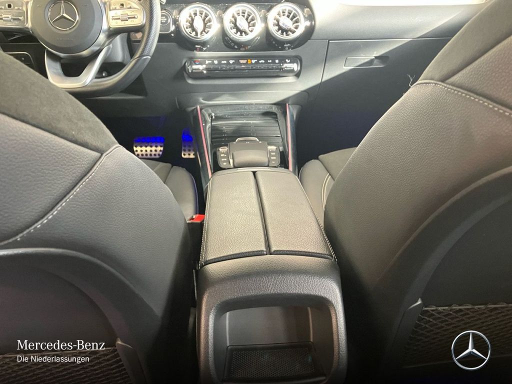 Mercedes-Benz B 250 2021