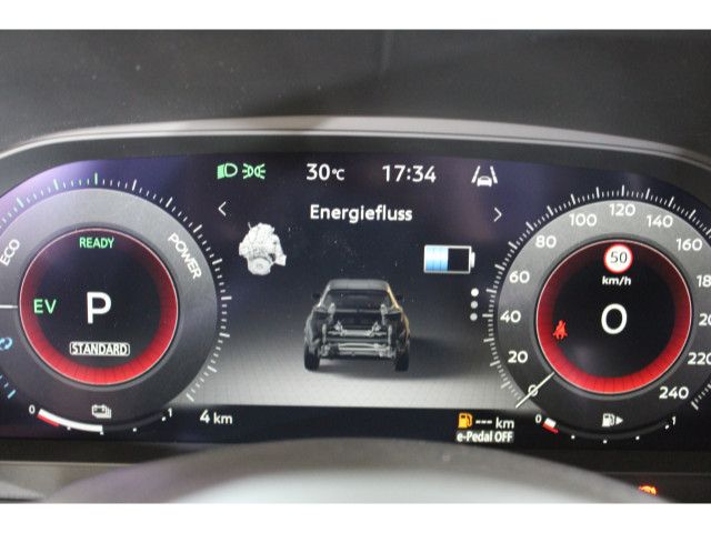 Nissan Juke 2025