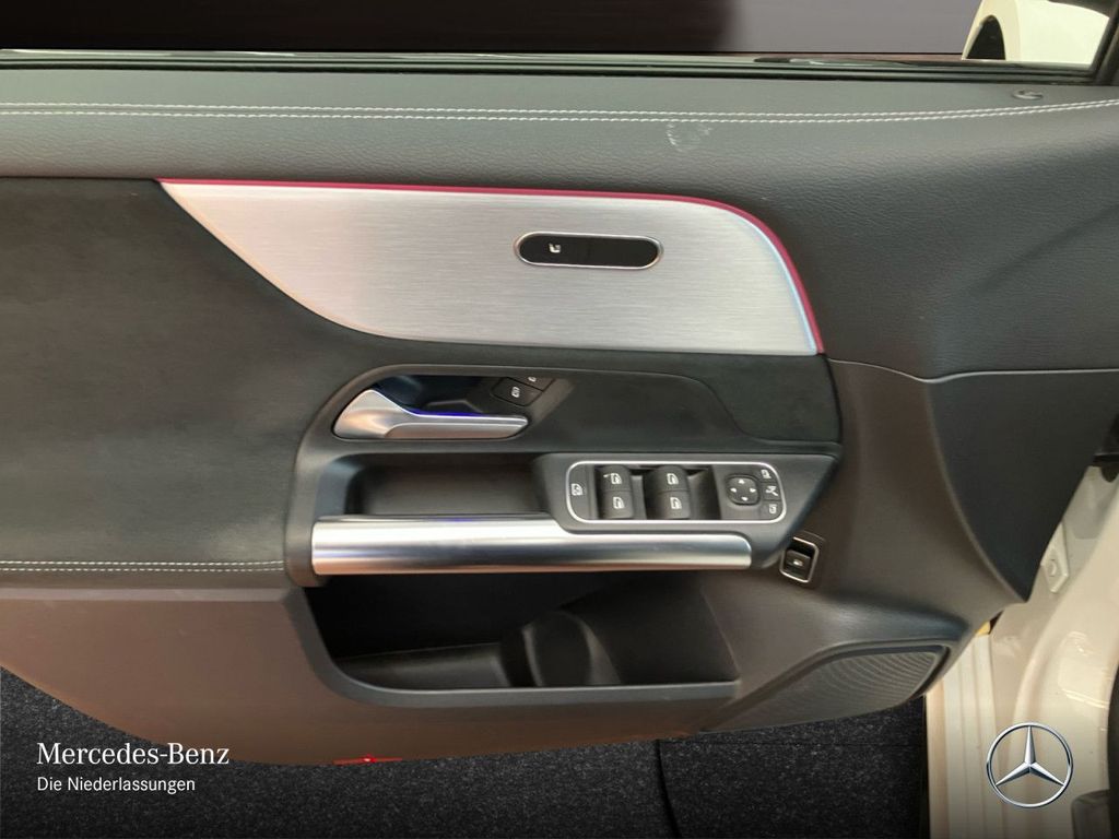 Mercedes-Benz B 250 2021