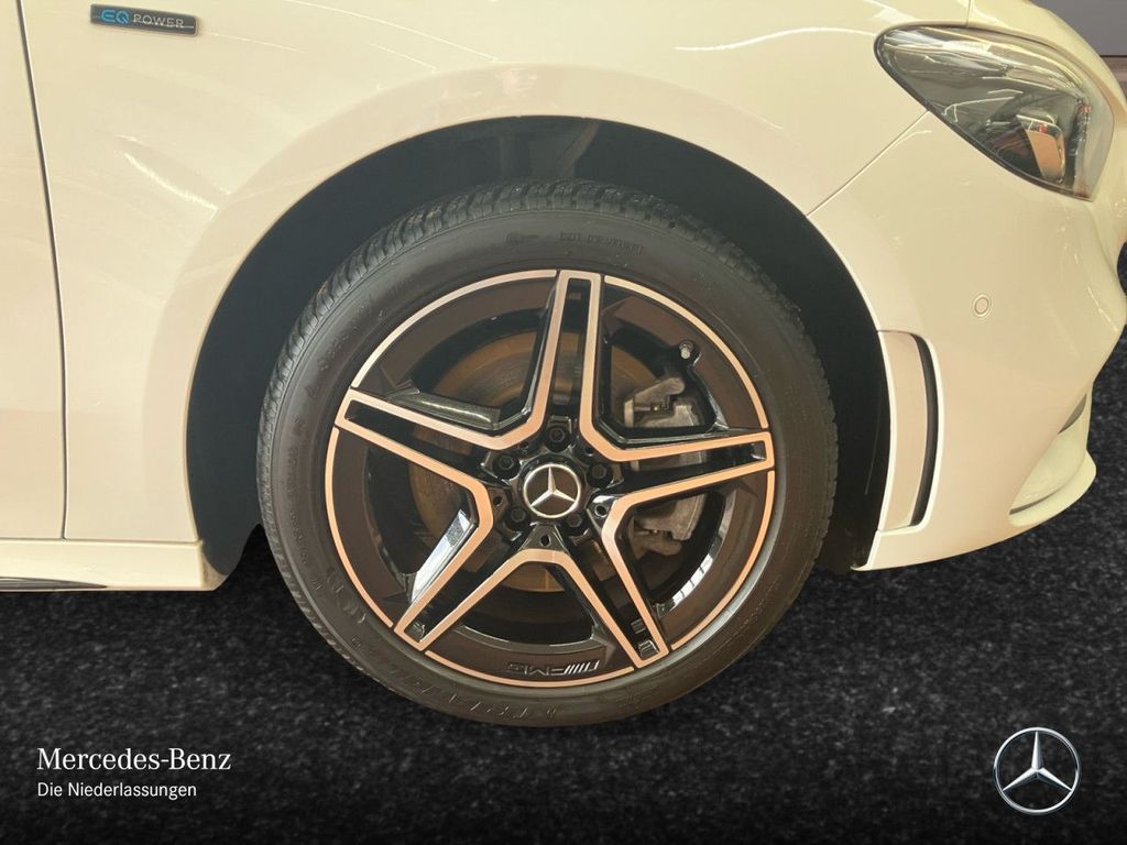 Mercedes-Benz B 250 2021