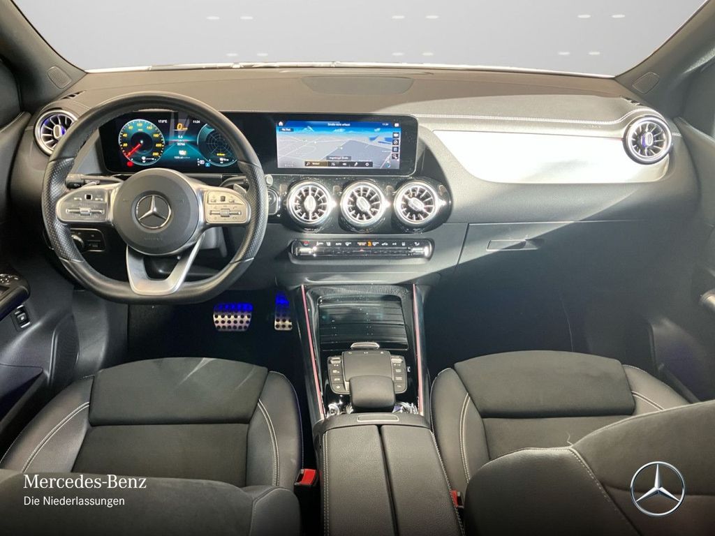 Mercedes-Benz B 250 2021