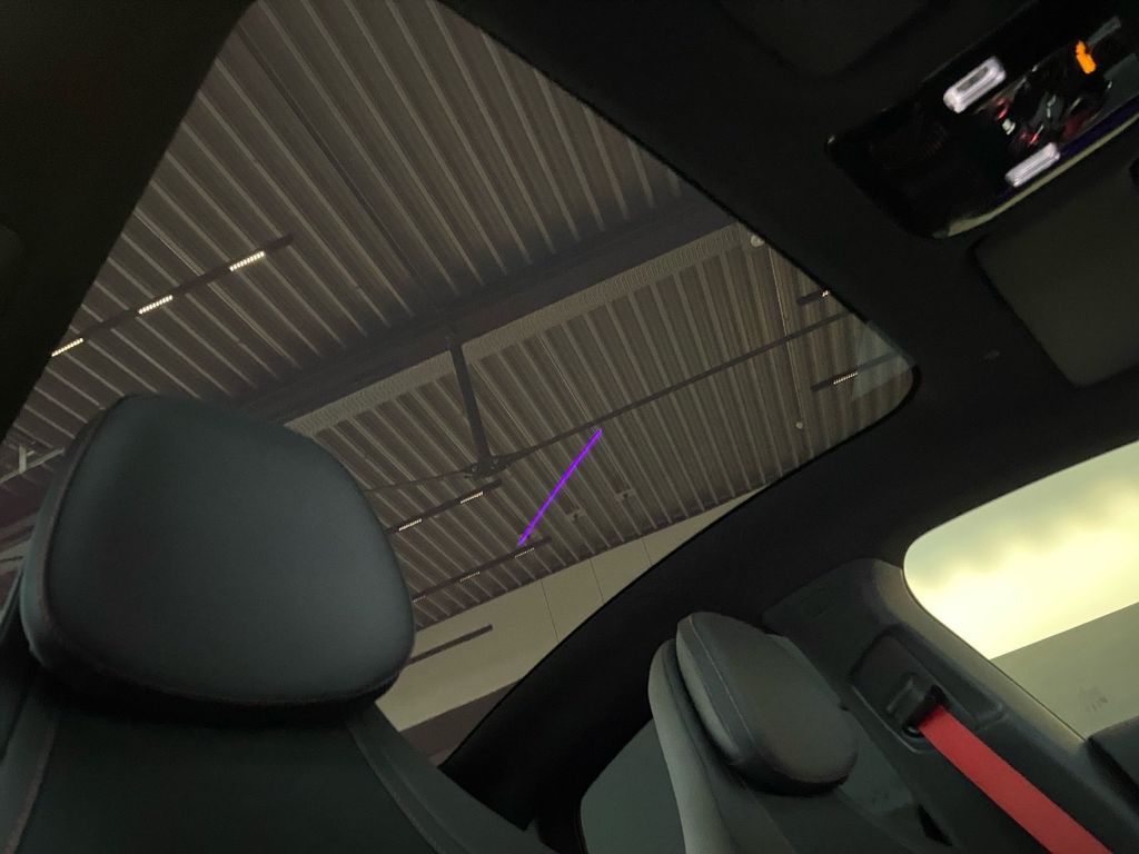 Mercedes-Benz CLA 250 2025