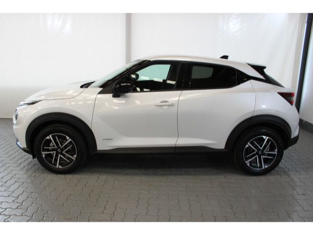 Nissan Juke 2025