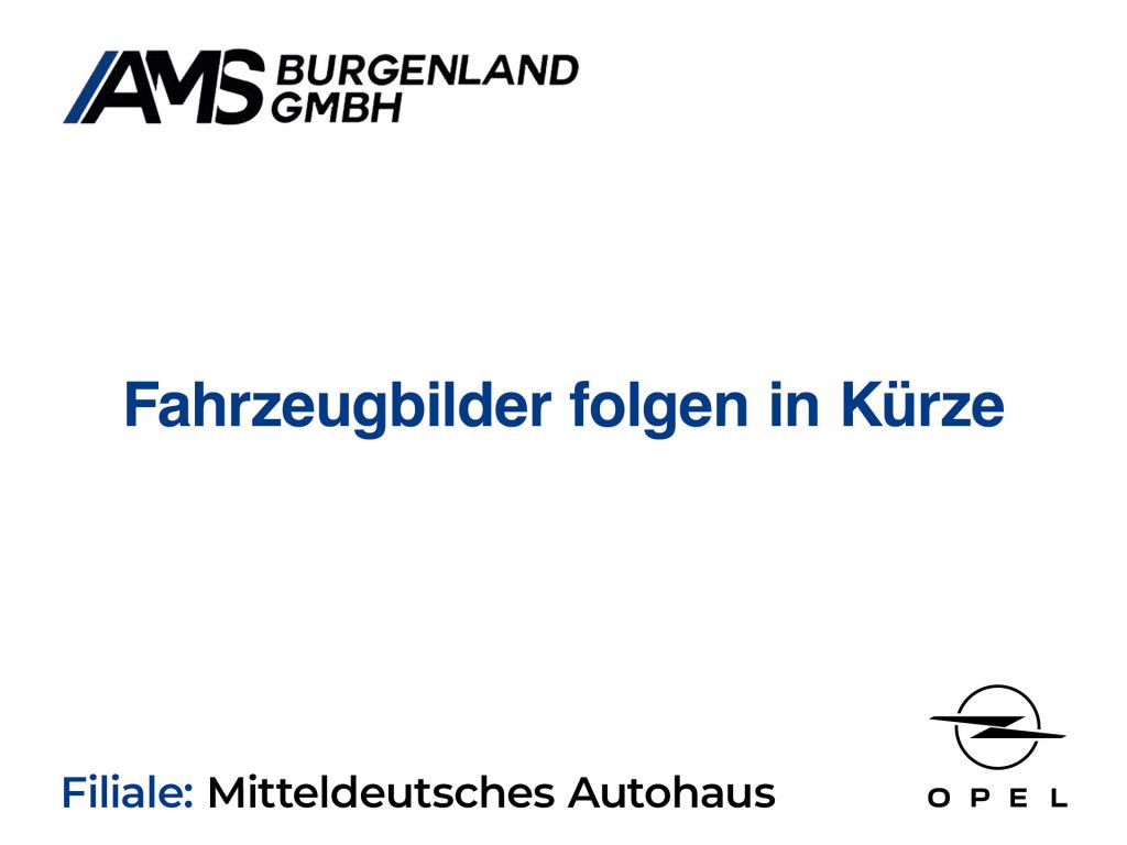 Opel Astra 2024