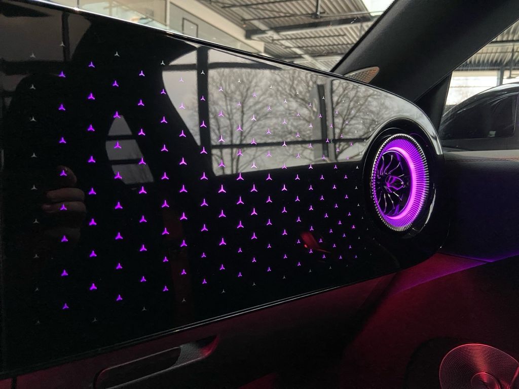 Mercedes-Benz CLA 250 2025
