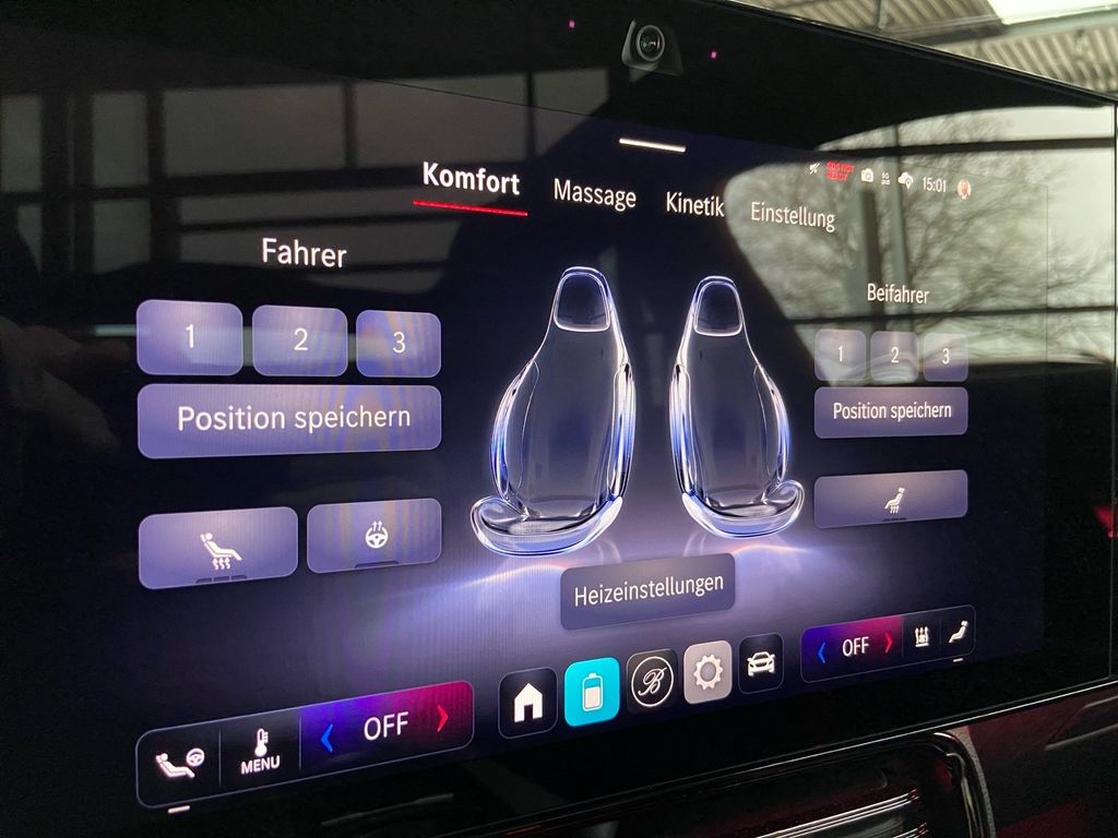 Mercedes-Benz CLA 250 2025