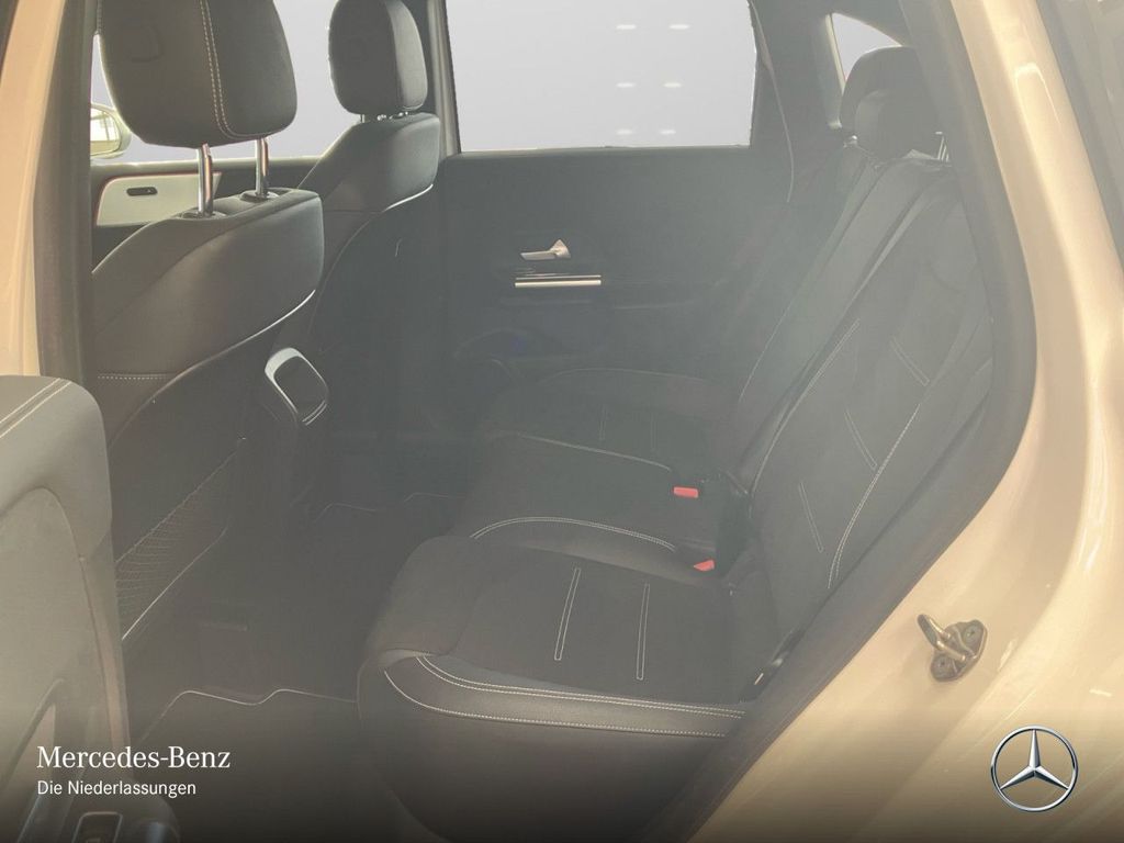 Mercedes-Benz B 250 2021