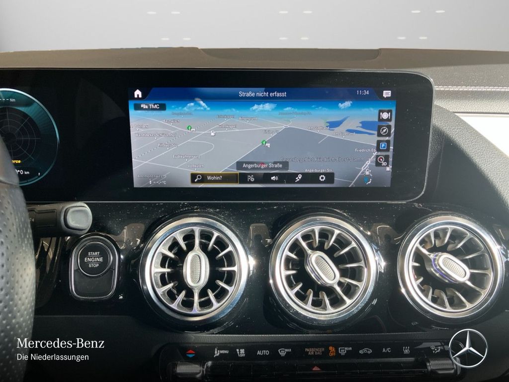Mercedes-Benz B 250 2021
