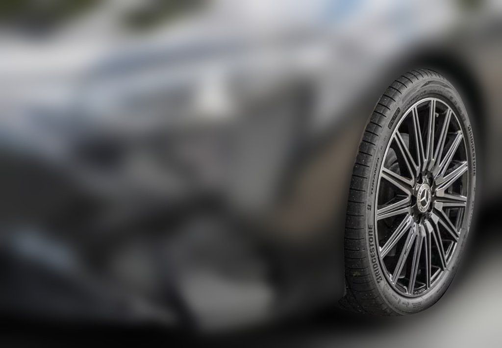 Mercedes-Benz CLA 250 2025