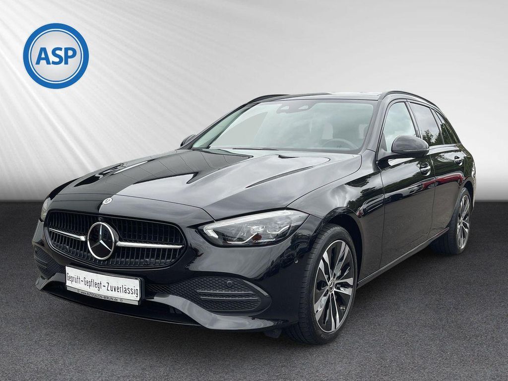 Mercedes-Benz C 300 2022