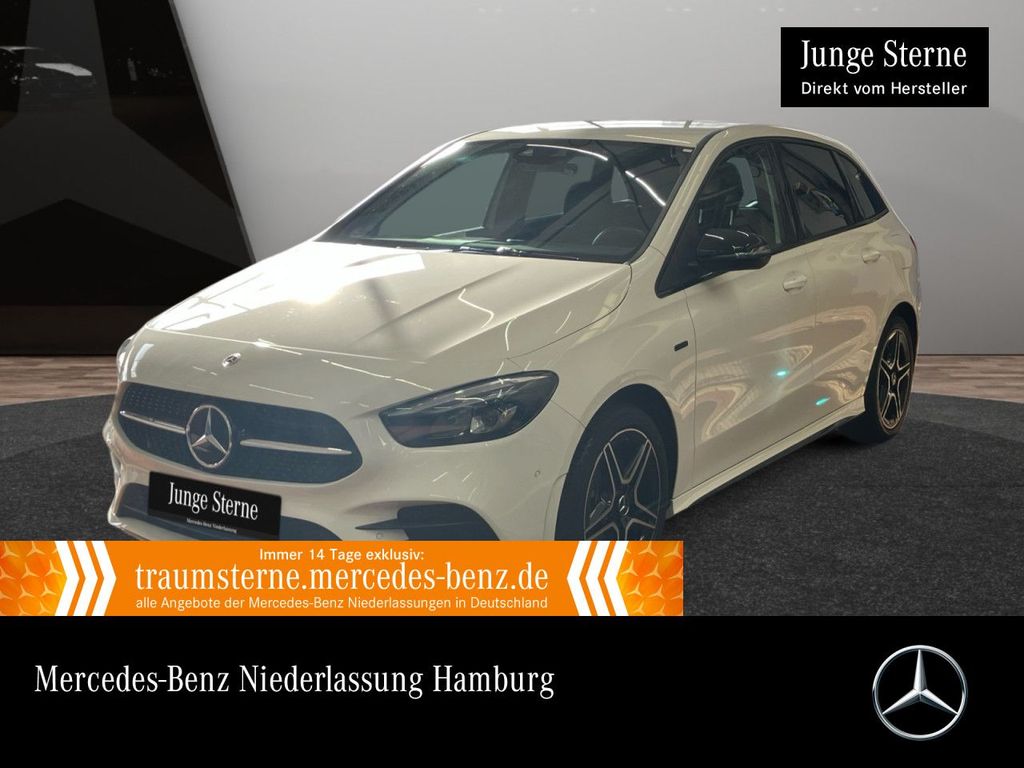 Mercedes-Benz B 250 2021
