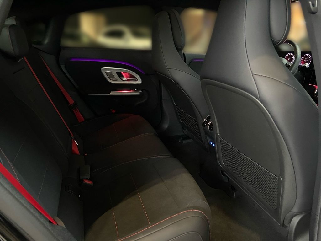 Mercedes-Benz CLA 250 2025