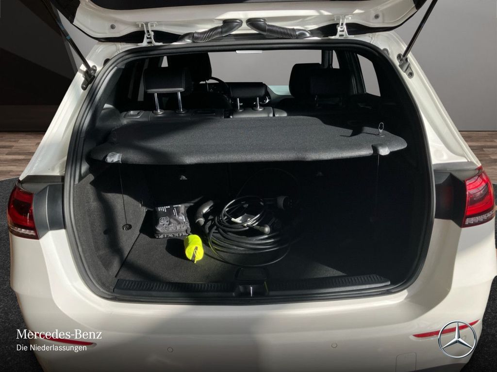 Mercedes-Benz B 250 2021