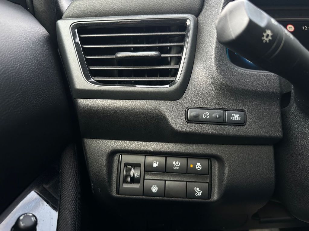 Nissan Leaf 2020