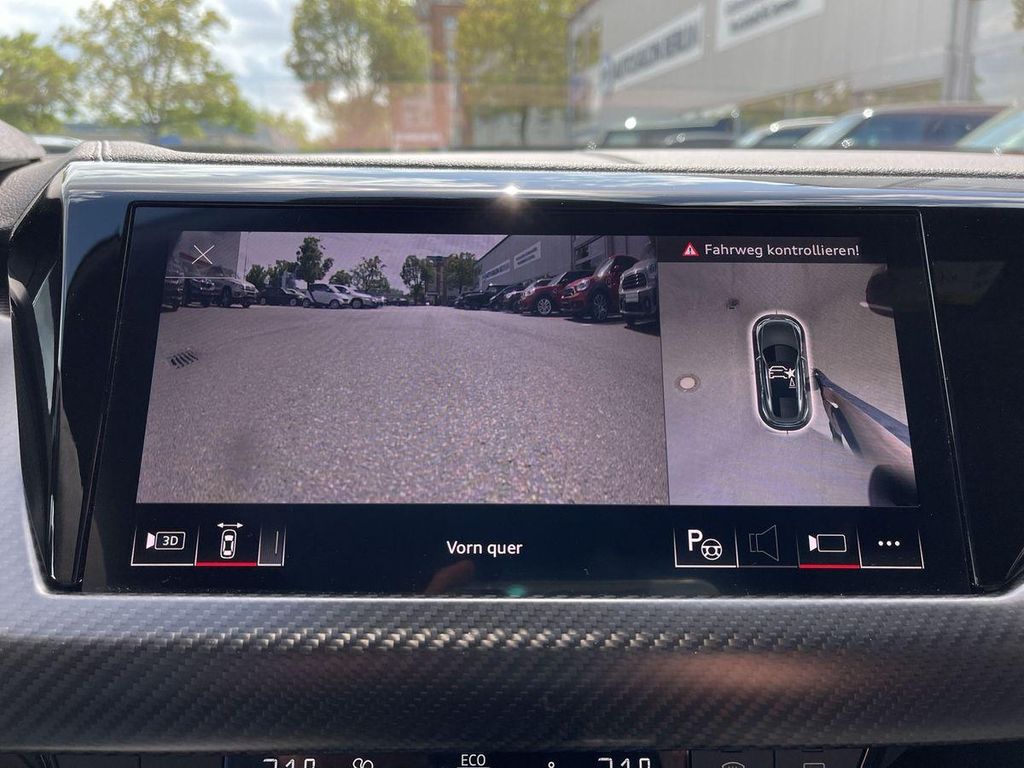 Audi e-tron GT 2022