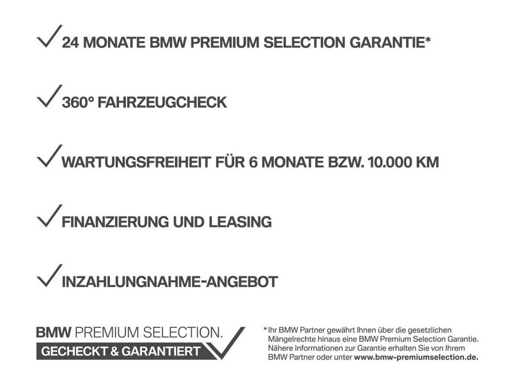 BMW iX3 2022