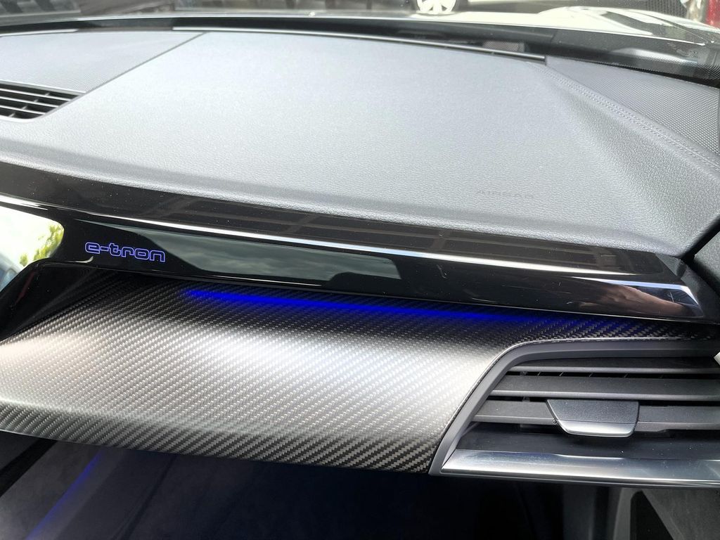 Audi e-tron GT 2022